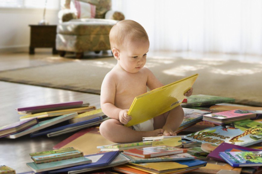 Пытка книгой: почему современные дети не читают и как зародить в них любовь к литературе 