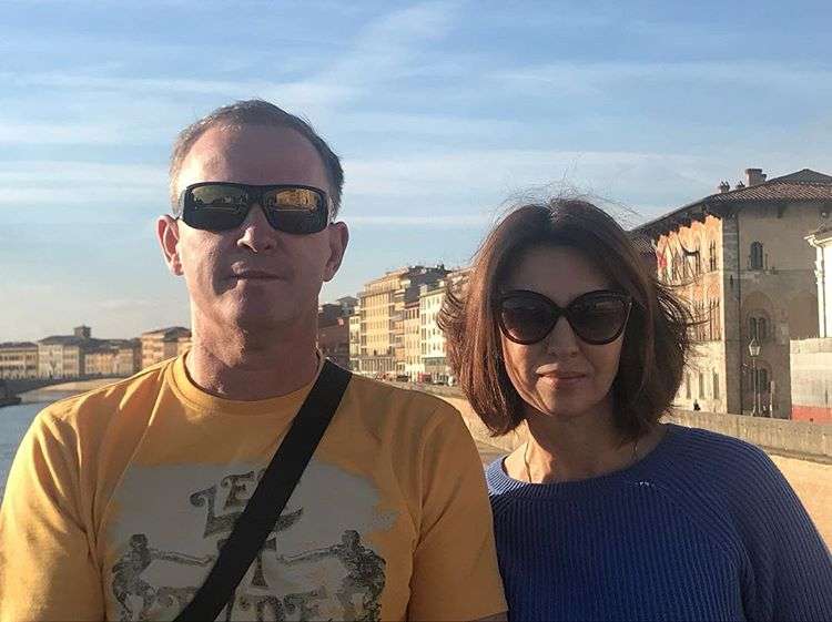 После этого хорошо целоваться: Виктор Рыбин раскрыл секрет фирменных бутербродов