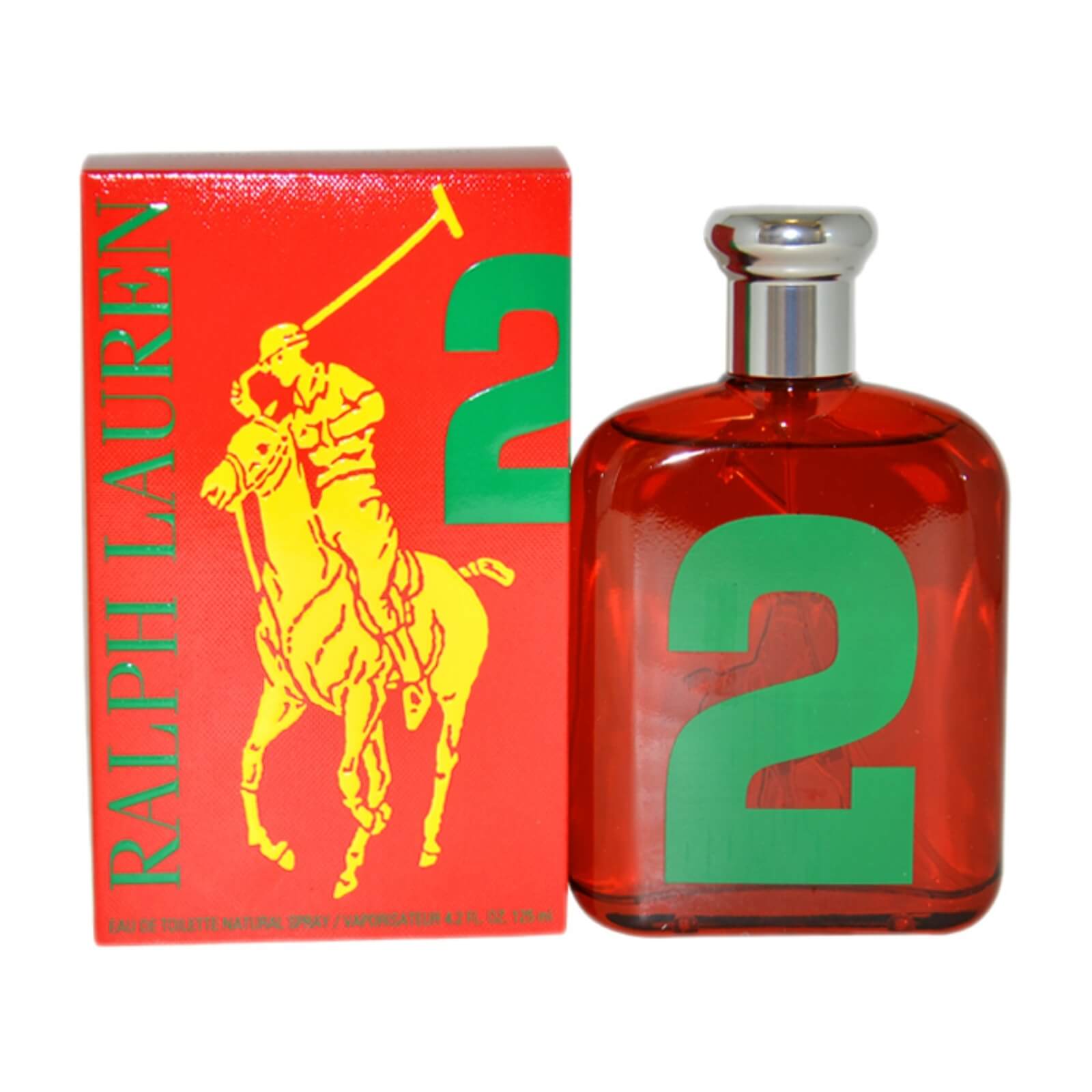 Big Pony Collection 2 от Ralph Lauren