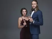 Як відсвяткувати успіх чоловіка?