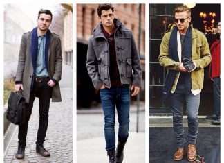 З чим носити джинси взимку – актуальні тренди, модні поради