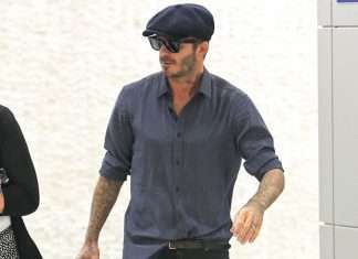 Самі добре одягнені чоловіки тижня