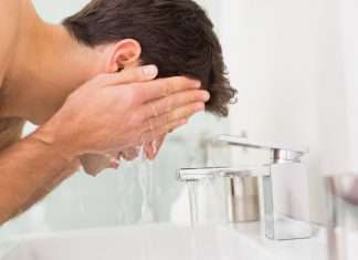 Повне керівництво по зимового догляду за шкірою для чоловіків