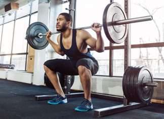 Як приступити до створення пляжного тіла