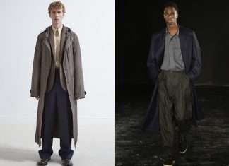 5 трендів з Лондонського тижня чоловічої моди, які ви можете носити прямо зараз