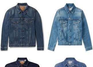 12 класичних предметів одягу, які повинні бути в кожному весняному гардеробі