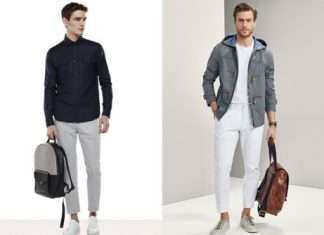 4 ключових чоловічих аксесуар сезону Весна-Літо 2016