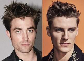 Головні тенденції чоловічих зачісок у 2018 році