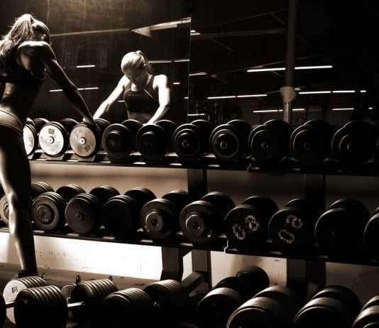 5 помилок новачків у спортзалі