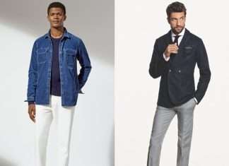 Колір чоловічого взуття: керівництво по вибору