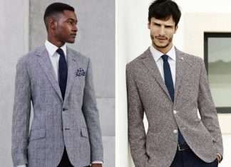 5 незаперечних правил чоловічої моди