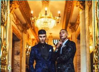 Noose & Monkey представляють дизайн з бунтівним духом