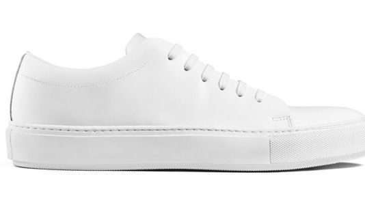 Acne Studios представив нову колекцію взуття весна-літо 2016