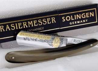 Як правильно голитися електробритвою – особливості, методи, рекомендації