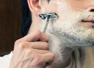 Як правильно голитися верстатом – вибір інструменту, докладна інструкція, поради дерматологів