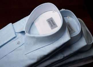 Які сорочки зараз в моді і як їх правильно підібрати?