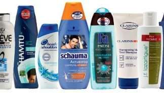 Який шампунь краще для чоловіків – рекомендації фахівців, рейтинг найкращих брендів