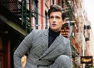 Чоловічі костюми в 2016 році — тенденції сучасної чоловічої моди