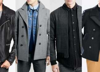 Як вибрати чоловічу зимову куртку – матеріал, розмір, фасон, сучасні технології