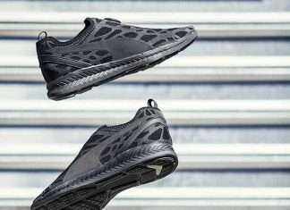 Дискова система Puma досі в моді — навіть через 25 років!