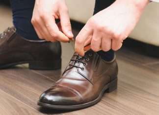 Все, що вам необхідно знати про догляд за взуттям