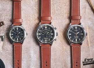 Нові кращі години від двох ікон американської моди.