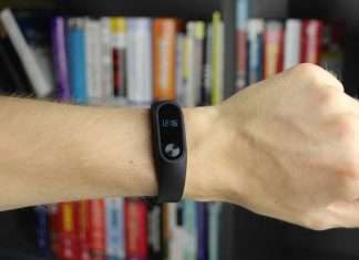 Xiaomi Mi Band 2 — огляд модного чоловічого аксесуара