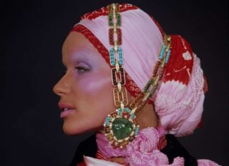 Повернення додому: дім Bvlgari придбав унікальний сотуар 1969 року.