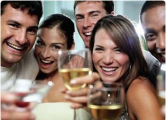 Новорічні розіграші.