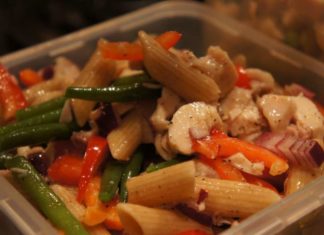 Чоловік на дієті — 7 вересня — нарешті-то понеділок.