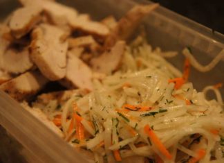 Чоловік на дієті – 21 вересня – скінчилося літо зовсім.