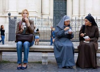 Не торти, а торти: 6 найрізноманітніших «солодких» фільмів.