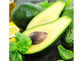 Чотири кращих жиросжигателя.