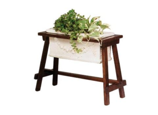 Озеленення вітальні.