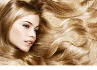 Домашні рецепти для миття волосся.