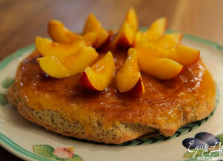 Груші a` la «Cre  me de Cassise» від Юлії Висоцької.