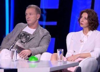 Хвороба на двох: Рибину і Сенчуковой одночасно поставили однаковий діагноз.