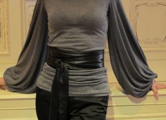 Ремінь на талії викликає серйозні нездужання.