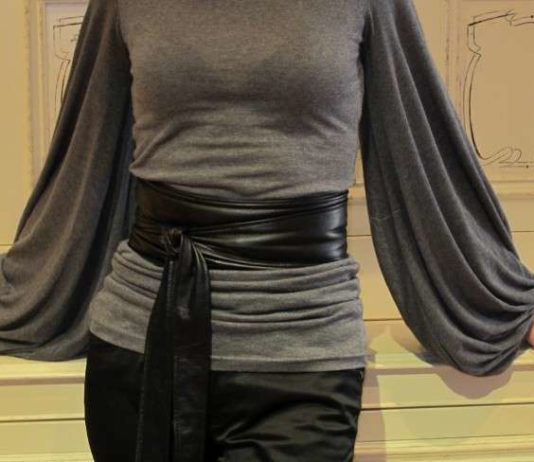 Ремінь на талії викликає серйозні нездужання.