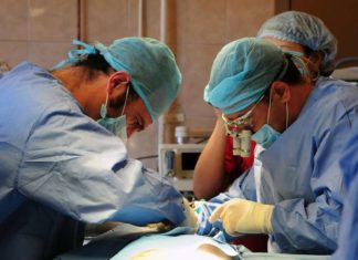 У полісах ОМС зявиться відмітка про згоду на вилучення органів.