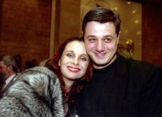 «В бабусю пішла»: у мережі обговорюють підрослу онуку Любові Поліщук.