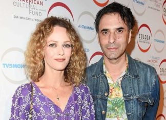 «Вся сяє»: Ванесса Параді знайшла щастя в нових відносинах.