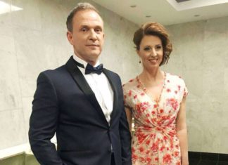 Онкохворі Наталія Сенчукова і Віктор Рибін звернулися до шанувальників.