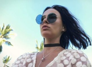 Саша Звєрєва навчила правильно формулювати думки.