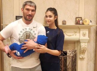 9,2 кг щастя: Анастасія Шубская показала підрослого сина.