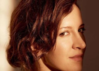 32-річна Матильда Шнурова змінила імідж.