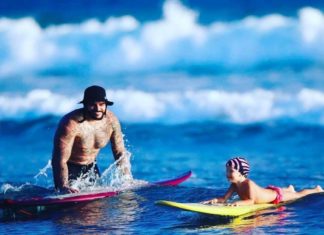 Тіматі пора завязувати з бургерами.