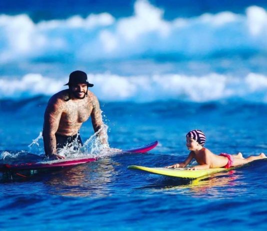 Тіматі пора завязувати з бургерами.