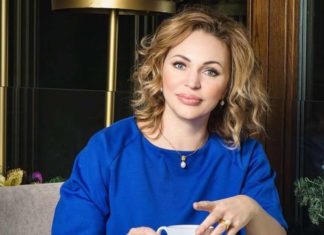 Образ Алли Довлатовой на відкриття ММКФ назвали чудовим.