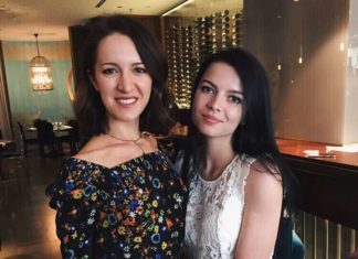 «І не скажеш, що розлучення»: сяюча Матильда Шнурова вийшла в світ після розставання з чоловіком.